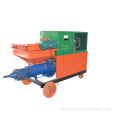 Wet Chrome Spray Machine/Mortar Plastering Machine